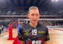 Pallavolo Precampionato – Le parole di Roberto Russo dopo la vittoria nella seconda sfida con il Suntory