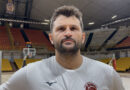 Pallavolo A3M – Reggio Calabria, Davide Saitta: “Il match con la Sarroch ci ha mostrato su cosa bisogna lavorare e quelli che devono essere i nostri punti di forza”