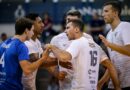 Pallavolo SuperLega – Cisterna 2 gare con Milano poi il torneo a casa Leon, Salsi: “Serve un cambio di mentalità”