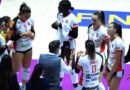 Pallavolo A1F – Testa-coda in Piemonte: le Gatte di Salvagni cercano i primi punti contro Antropova&C.