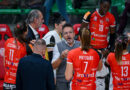 Pallavolo A1F – Salvagni: “Orgoglioso della vittoria, ma dobbiamo essere molto più cinici”