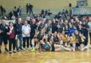 Pallavolo B1F Gir B – San Giorgio esordio con un successo in rimonta contro Scandicci