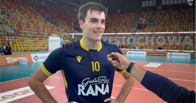 Pallavolo Memorial Sikorskiego – Sani: “In campo siamo lucidi, in fiducia, non vediamo l’ora di iniziare questa stagione”