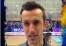 Pallavolo A1F – Santarelli: “Volevamo una reazione subito, giocare ci ha aiutato, perchè uscire da una sconfitta in una finale non ci è capitata spesso”