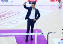Pallavolo A1F – Santarelli: “Contenti di aver iniziato la stagione in casa con una bella vittoria”
