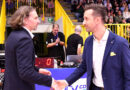 Pallavolo A1F – Santarelli: “Una buona partita, abbiamo fatto dei passi in vanti”