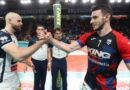 Pallavolo SL – Civitanova-Trento la sfida n.108 illumina la terza giornata