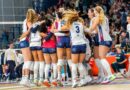 Pallavolo A1F – Scandicci vince all’esordio grazie allo show di Antropova (30 Punti)