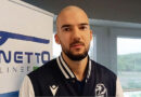 Pallavolo SuperLega – Cuneo ha presentato Marko Sedlacek: “Non sarà facile, ma giocando gara per gara, punto per punto, possiamo fare bene”