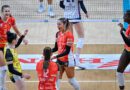 Pallavolo A1F – Signorile: “Ancora non ci credo, una partita spettacolare”