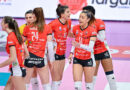 Pallavolo A1F – Signorile prima di Macerata-Cuneo: “Loro da neopromosse vorranno far vedere quello che sanno fare, sarà sicuramente una partita difficile”