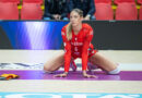 Pallavolo A1F – Silke Van Avermaet: “Orgogliosa della mia squadra”