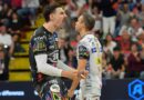 Pallavolo SL – Perugia ha vinto la “prima puntata” del nuovo romanzo delle sfide con Civitanova