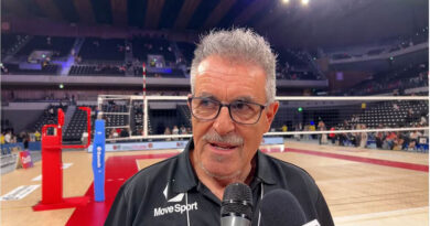 Pallavolo Precampionato – Sirci: “Oggi la differenza l’hanno fatta le riserve, dei grandi Crosato, Cvanciger e Gaggini”
