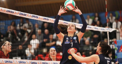 Pallavolo A2F – La Olio Pantaleo Fasano pronta per lo storico debutto. Coach Totero: “Momento per noi molto emozionante ma anche carico di grandi motivazioni”