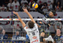 Pallavolo SL – Solè prima della gara con Modena: “E’ una squadra che ha molto potenziale in battuta, ha dei giocatori che possono fare danni”