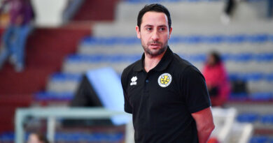 Pallavolo A2F – Solforati: “Positivo l’approccio, sono sempre partite insidiose”