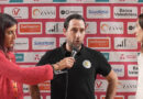 Pallavolo A2F – Matteo Solforati: “Tanta tensione iniziale, poi con carattere ci siamo sciolti”