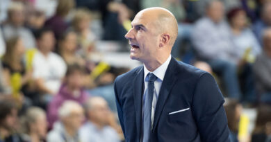 Pallavolo SL – Soli: “Tre su tre, questo ci inorgoglisce e soprattutto ci dà energia per continuare il percorso”