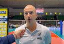 Pallavolo Memorial Andrea Parenti – Soli: “Ci vorrà tanta pazienza, talento ed energia ci sono, abbiamo bisogno di metterli in campo in forma utile per produrre una buona pallavolo”