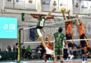 Pallavolo A2M – Brescia (con 28 punti di Lucconi) vince in rimonta sulla ‘matricola ostinata’ Romeo Sorrento