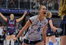 Pallavolo A1F – Spirito: “Una partita veramente ben giocata, mi è piaciuto tutto”