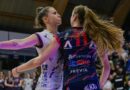 Pallavolo A1F – Solo l’Igor Novara e la Savino Del Bene Scandicci a punteggio pieno, la Reale Mutua ha battuto Milano