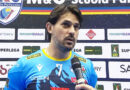 Pallavolo SL – Stankovic: “La ricezione è un fondamentale che dobbiamo migliorare assolutamente, non è semplice, ma dobbiamo trovare una soluzione”
