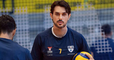 Pallavolo SuperLega – Dragan Stankovic, 40 anni e non sentirli: “Ho ancora tanta voglia di allenarmi, di giocare e competere”