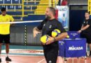 Pallavolo A3M – Stefano Beltrame vede segnali di crescita nel suo Sabaudia