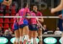 Pallavolo A2F – Talmassons, Rossetto: “Non siamo state abbastanza ciniche nei momenti decisivi, abbiamo sbagliato un po’ troppo”