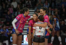 Pallavolo A2F – Talmassons, Aurora Rossetto: “Siamo tutte ben indirizzate verso un obiettivo comune e ambizioso”
