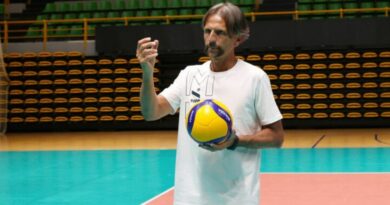 Pallavolo B2F – La nuova avventura di Modena Volley femminile parte stasera nel derby con la VT Bologna