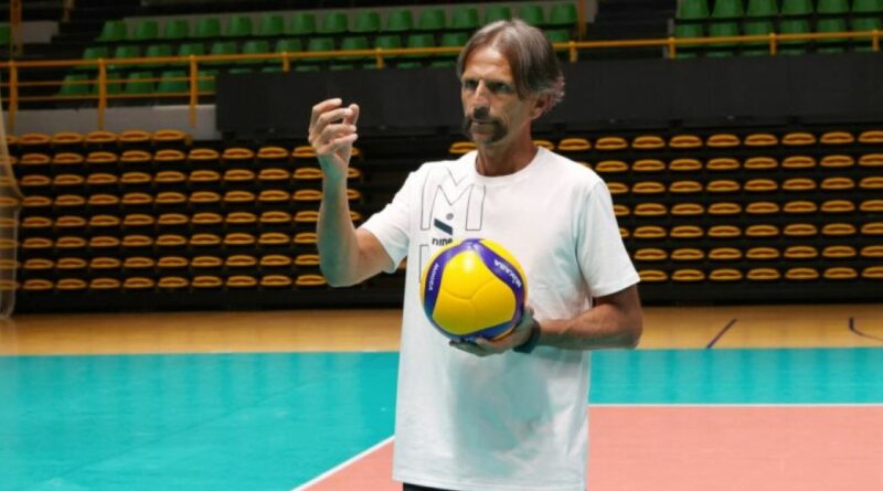 Pallavolo B2F – La nuova avventura di Modena Volley femminile parte stasera nel derby con la VT Bologna