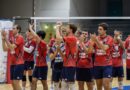 Pallavolo A2M – Taranto al debutto contro Fano, una “battaglia” carica di ex e tifo ostile
