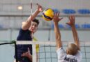 Pallavolo Precampionato – 16 punti di Faure nel test vinto da Trento su Brescia
