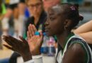 Pallavolo Mercato – Ha già esordito l’ultima novità di Vallefoglia: Nyadholi Thokbuom