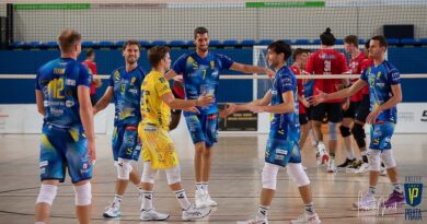 Pallavolo A2M – La Tinet Prata sono pronti a far vivere nuove intense emozioni ai propri tifosi, domani l’esordio contro Lagonegro