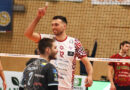 Pallavolo A2M – Lagonegro, Tognoni verso la sfida con Cantù: “Dobbiamo essere bravi ad affrontarla nel modo giusto e senza timori reverenziali”