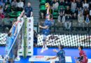 Pallavolo SL – La confessione di Tommaso Guzzo: “Non ci potevamo permettere di perdere”