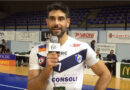 Pallavolo Precampionato – Brescia, Tondo soddisfatto dopo il Trofeo Sferc: “Vedo una squadra che reagisce bene nei momenti di difficoltà”
