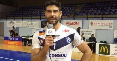 Pallavolo Precampionato – Brescia, Tondo soddisfatto dopo il Trofeo Sferc: “Vedo una squadra che reagisce bene nei momenti di difficoltà”