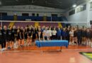 Pallavolo B2F – Volley Valley Catania vince il Memorial “Elio Maisano e Antonella Fedele”