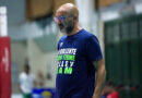 Pallavolo A3M – Al via la stagione della Negrini CTE Acqui Terme. Michele Totire: “Adesso conta mettere in pratica quello che è stato detto su di noi”