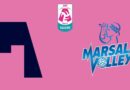 Pallavolo A2F – Trentino-Marsala diretta streaming