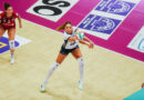 Pallavolo A2F – Trento nuovamente al Sanbàpolis per la sfida con il Club Italia