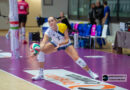 Pallavolo A2F – Trentino vs Casalmaggiore (foto di Roberto Muliere)
