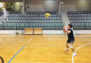 Pallavolo U17 Maschile – Sarà obbligatorio il primo tocco di ricezione in bagher