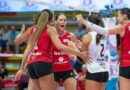 Pallavolo A1F – Le Farfalle rinnovate ed ambiziose aspettano le Regine di Conegliano