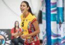 Pallavolo A2F – Messina cerca il bis casalingo contro Concorezzo, Colombo: “Dovremo fare un gran lavoro in difesa”